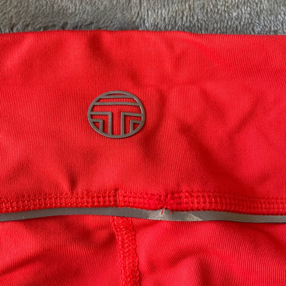 Tory Sport Navy and Tory Red Activewear set - Picture 5 of 11